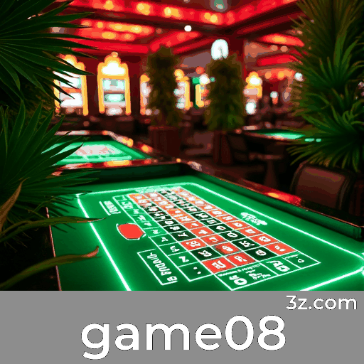 Login Seguro e Otimizado para Brasileiros no game08