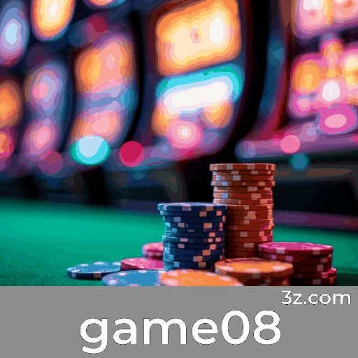 Game08: Aproveite Promoções Imperdíveis e Ganhe Mais