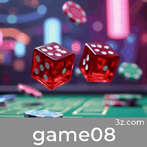 Login Seguro e Otimizado para Brasileiros no game08