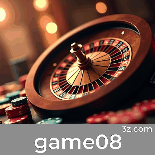 Login Seguro e Otimizado para Brasileiros no game08
