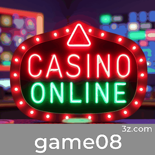 Login Seguro e Otimizado para Brasileiros no game08