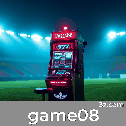 Game08: Experiência de Cassino ao Vivo com Dealers Profissionais