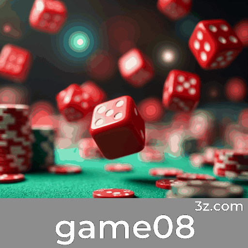 Game08: Experiência de Cassino ao Vivo com Dealers Profissionais