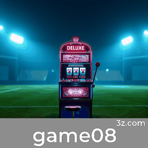 Game08: Experiência de Cassino ao Vivo com Dealers Profissionais