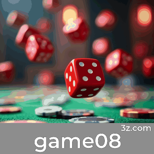 Game08: Variedade de Jogos para Entretenimento Infinito