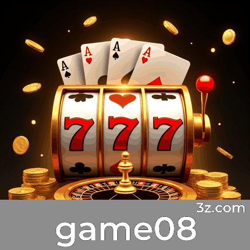 Game08: Aproveite Promoções Imperdíveis e Ganhe Mais