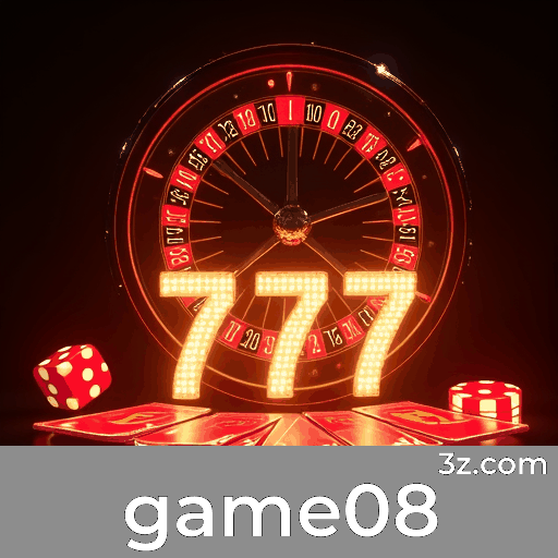 Game08: Experiência de Cassino ao Vivo com Dealers Profissionais