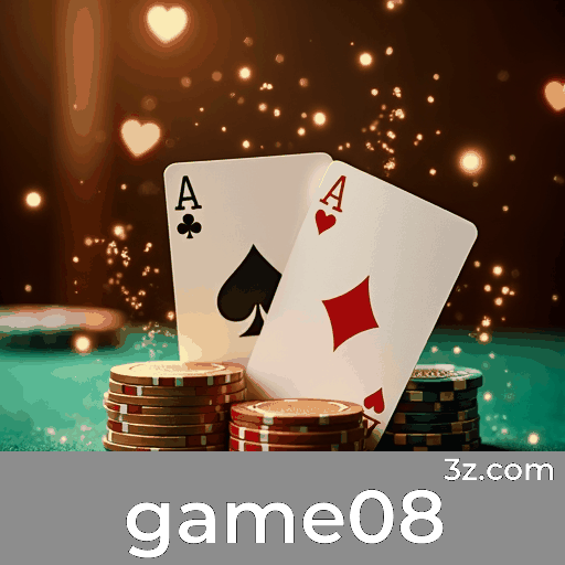 Game08: Variedade de Jogos para Entretenimento Infinito