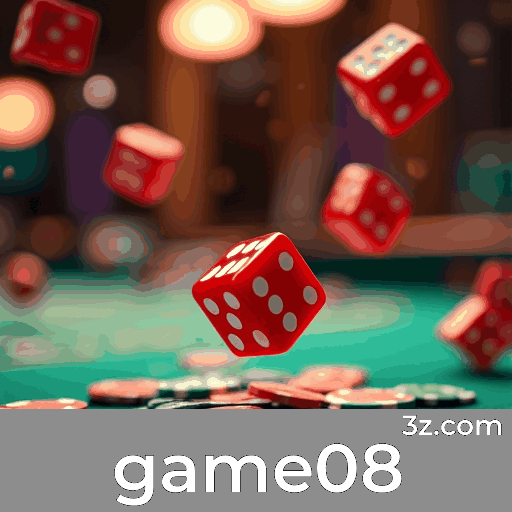 game08: A Plataforma de Jogos com Serviços Profissionais e Vantagens Exclusivas
