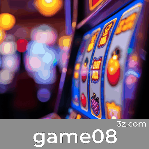 Game08: Variedade de Jogos para Entretenimento Infinito
