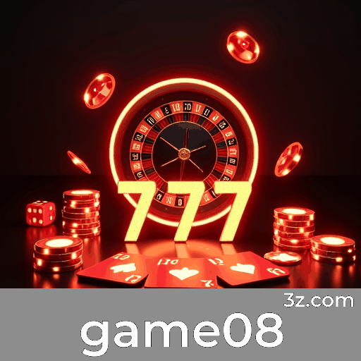 Desenvolvedores Top e Inovação Tecnológica no game08