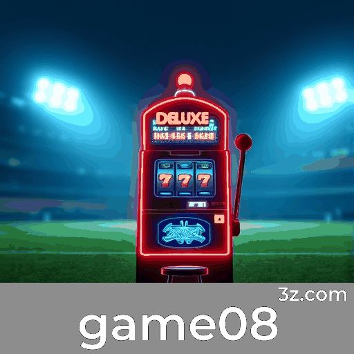 game08: A Plataforma de Jogos com Serviços Profissionais e Vantagens Exclusivas